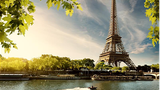Summer in Europe